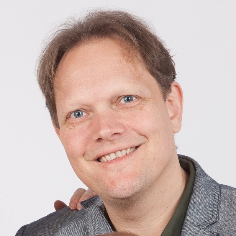 Max Pieters