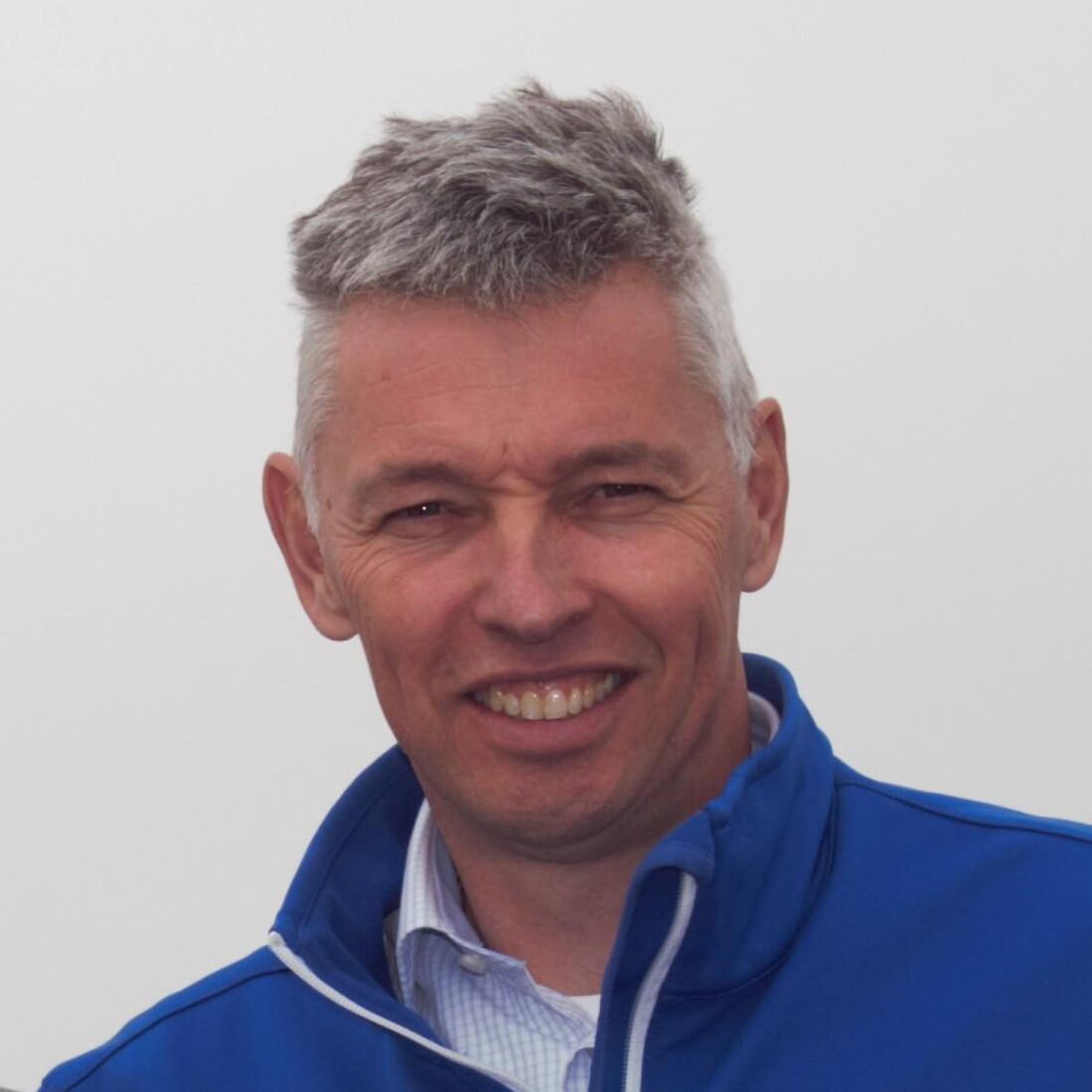 Simon Molenaar