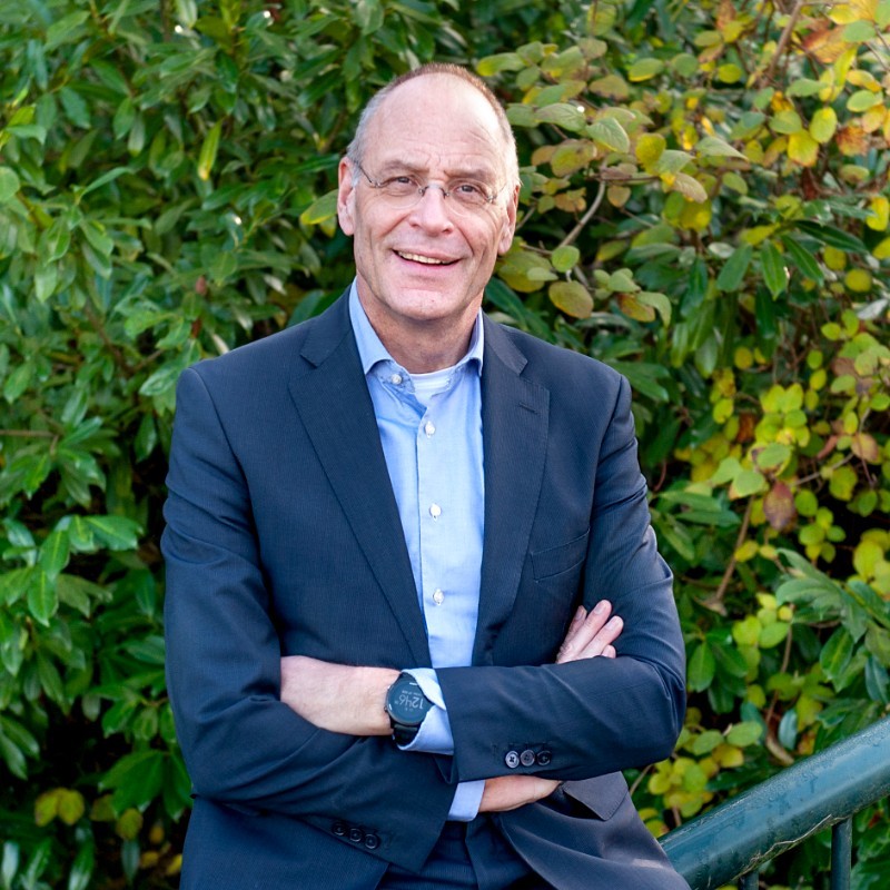 Wim Henk Steenpoorte